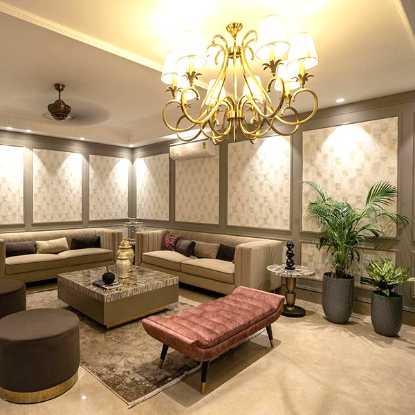 Nimbus Yamuna Expressway Retail Shops