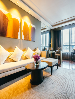 Nimbus Yamuna Expressway Studio Apartments